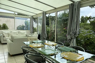 Appartamento ad Arradon vicino al Golfo di...