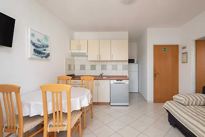 Apartments Bella Vista -One Bedroom Apartment...