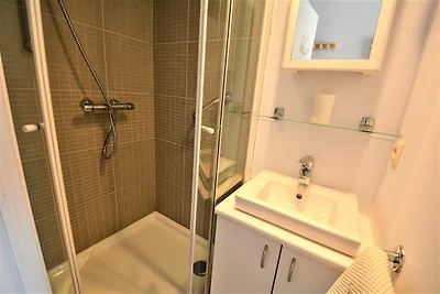 Penthouse mit großer Sonnenterrasse