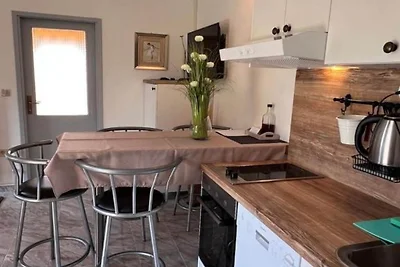 Apartments Valentinovo - One Bedroom Apartmen...