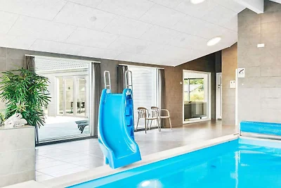 Luxe vakantieverblijf met zwembad