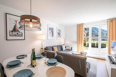 Residenz Lyret für 4 Personen