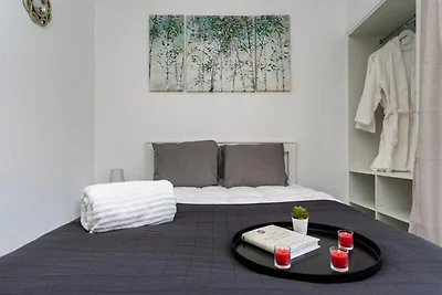 Wohnung in Albufeira nahe Praia Peneco