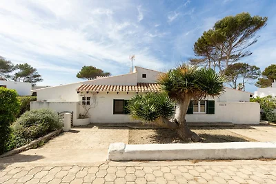 Binisagoc A - Ferienhaus Mit Privatem Pool