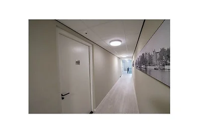 Vakantiehuis in Uitdam met wifi