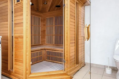 5 Sterne Ferienhaus in Hejls
