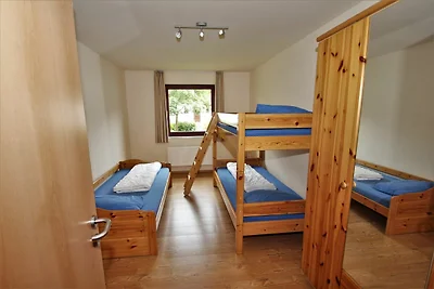 Ferienhaus in Fassberg mit Gemeinschaftspool