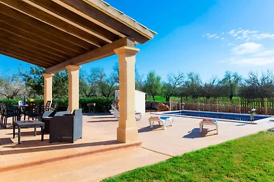 155 Finca Son Rossignol VT/103965 bei Mallorc...