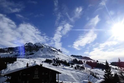 Appartamento a Samance con vista sulle...