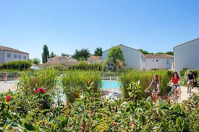 4-Zimmer-Villa f�r 8 Personen