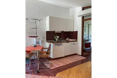 Ferienwohnung in Strandnähe
