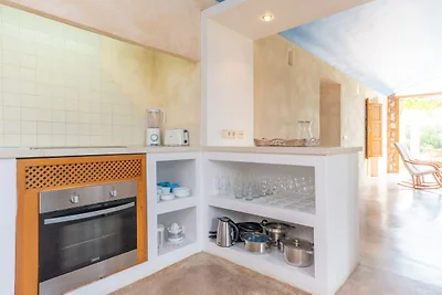 Can Jeroni Carrio - Ferienhaus Mit Privatem...
