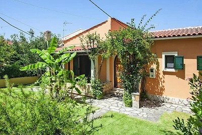 Villa Marco in Acharavi