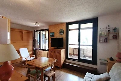 Studio voor 5 personen