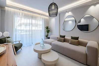 Wohnung in Cannes nahe Croisette Strand