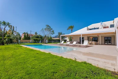 Can Tibela - Ferienhaus Mit Privatem Pool