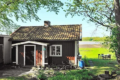 4 Personen Ferienhaus in kode-By Traum