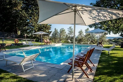 Erica - Agriturismo La Tinaia