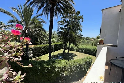 Appartamento a Maiorca con piscina e giardino