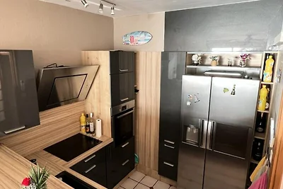 Apartments für 4 Personen