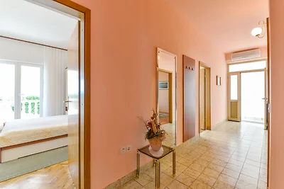Appartamenti in Casa Liveric, Vir