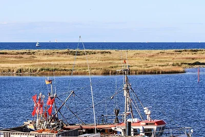 4 persoons vakantie huis in Wendtorf