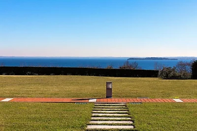 Komfort-Ferienresidenz im Resort