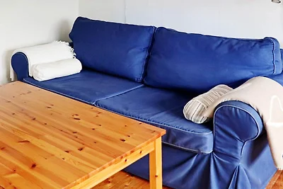 5 personas casa en Skummeslövsstrand-By Traum