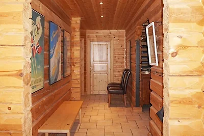 11 Personen Ferienhaus in SÄLEN-By Traum