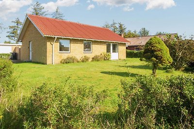 5 Personen Ferienhaus in Skjern-By Traum