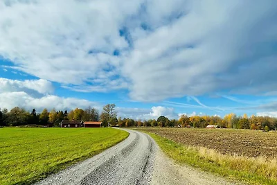 5 Personen Ferienhaus in Gällstad