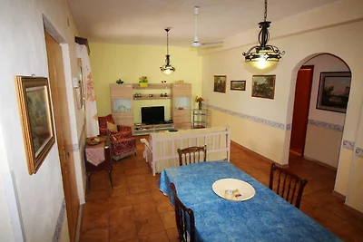 Casa vacanze a Siracusa con piscina privata