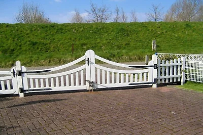 Ferienhaus Deichkönig
