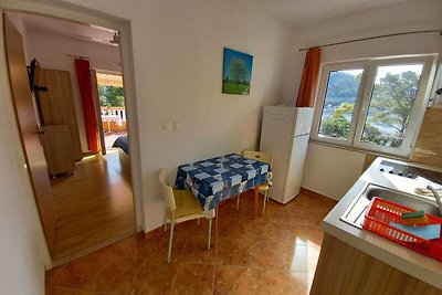 Apartments Vinko Mljet- One-Bedroom Apartment...