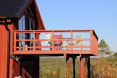 4 Sterne Ferienhaus in BÄCKEFORS