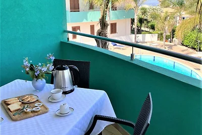 Accogliente appartamento vicino al mare