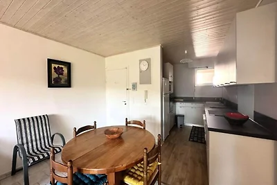 Hyelan Residence mit drei Zimmern