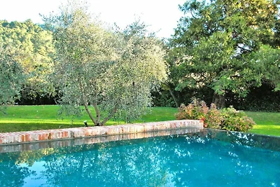 Villa in Pian di Sco met zwembad