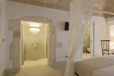 Cementine Traditional Suites - 9 - CAV