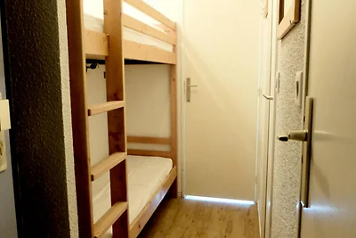 Helles Studio · In der Nähe von Pisten und Ge...