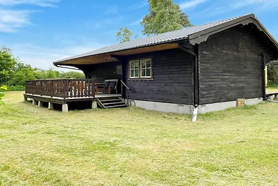5 persoons vakantie huis in BORGHOLM
