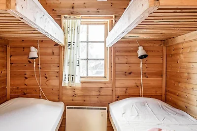4 Personen Ferienhaus in JÄRPEN