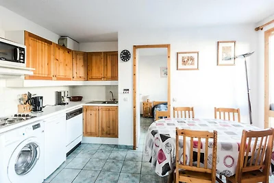 Appartement à Montchavin près des pistes de...