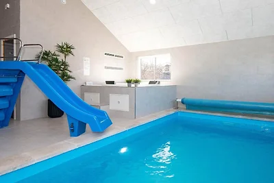 14 Personen Ferienhaus in Juelsminde