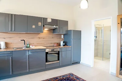 Studio spacieux près de Graz avec sauna privé