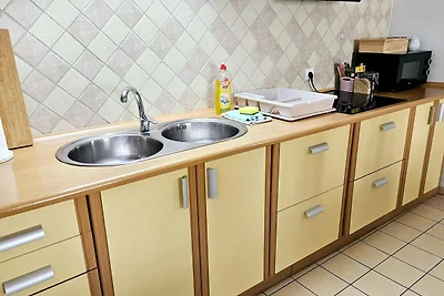 Casa vacanze a Kolczewo con piscina