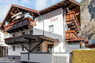 Gruppenhaus im Herzen des Tiroler Ötztals.