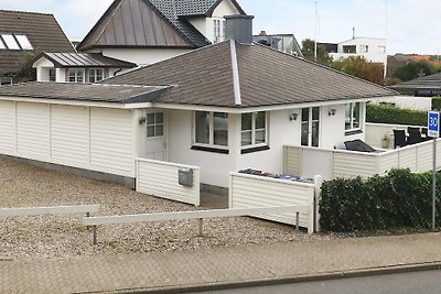 2 persoons vakantie huis in Esbjerg V-By...