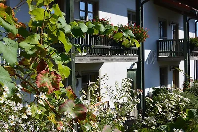 Ferienwohnung mit 4 Schlafzimmer