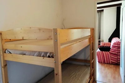 Résidence La Taniere für 6 Personen